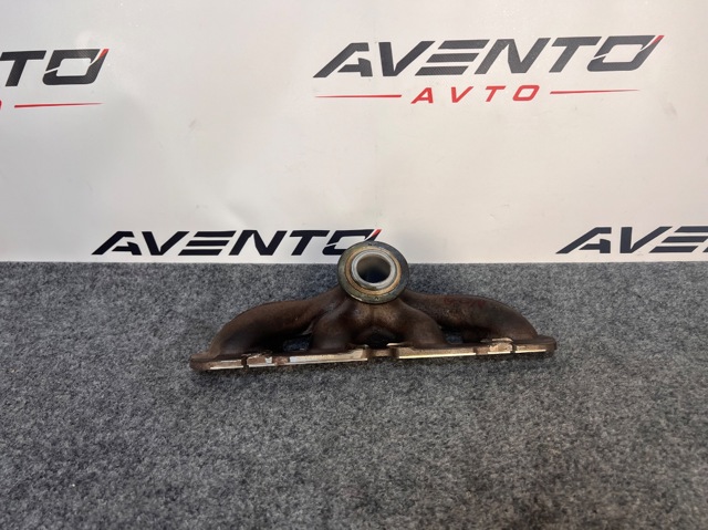 Колектор випускний 11627638778 BMW
