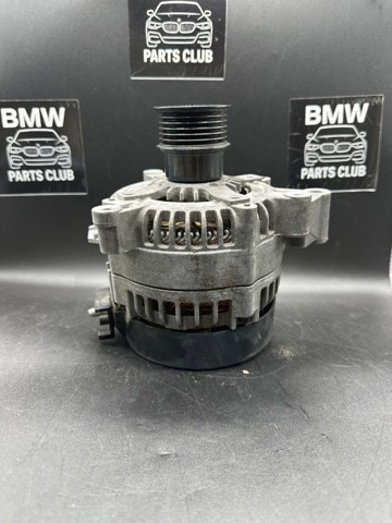 Генератор bmw g01 x3 2018-2024 12318634167