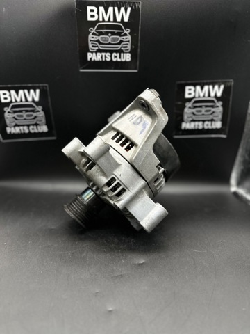 Генератор bmw g01 x3 2018-2024 12318634167