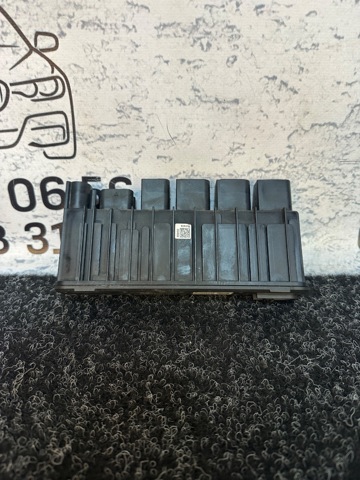 Блок комфорту 12638638551 BMW