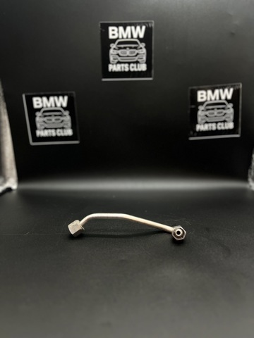 Трубка паливна, від ПНВТ до паливної рейки 13537639980 BMW
