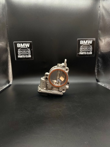 Заслінка повітряна 13548601651 BMW