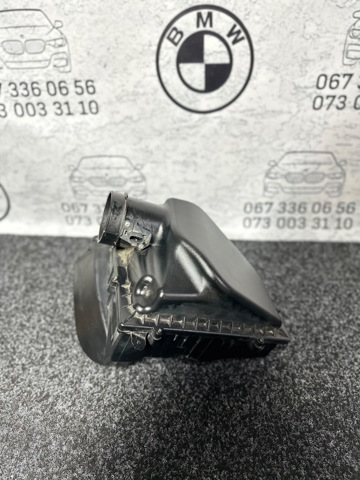 Коробка фільтра 13718620473 BMW