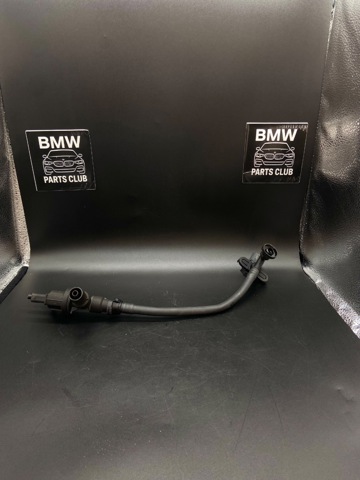 Клапан парів бака 13907643106 BMW