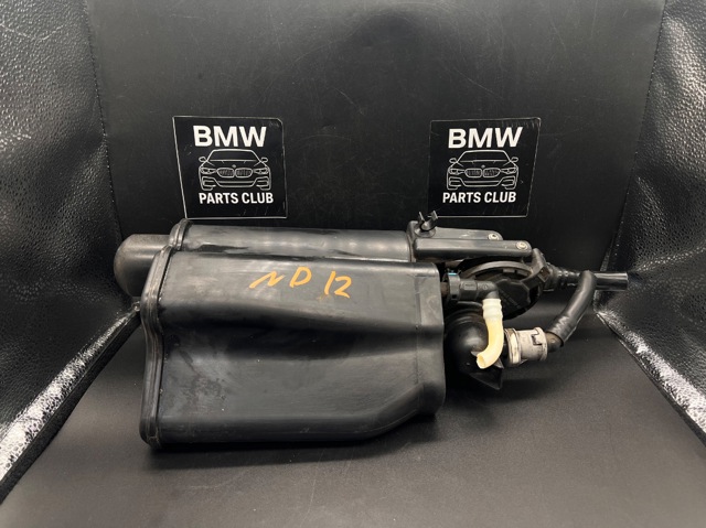 Фільтр бака паливних парів 16117301246 BMW