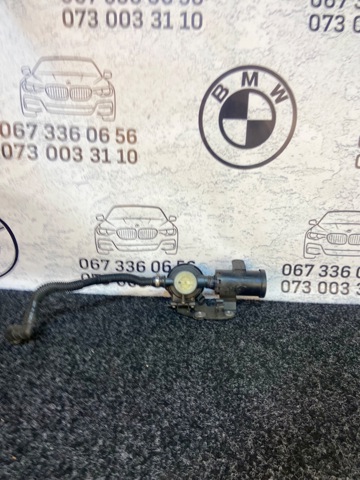 Насос діагностики течі в баку 16137373623 BMW