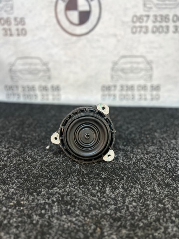 Права опора двигуна 22116860488 BMW