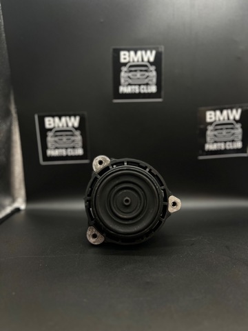 Подушка (опора) двигуна, ліва 22116860495 BMW