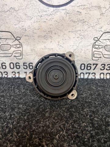 Права опора двигуна 22116860496 BMW