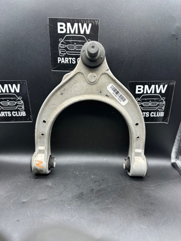 Важіль передньої підвіски верхній, лівий/правий 31106861185 BMW