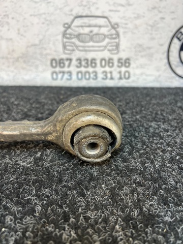 Ходова 31106870971 BMW