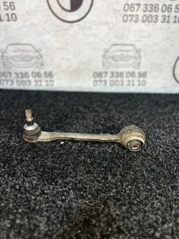 Ходова 31106870971 BMW