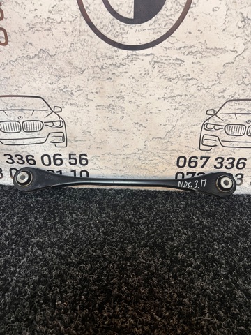 Важіль задньої підвіски поперечний 31106879659 BMW