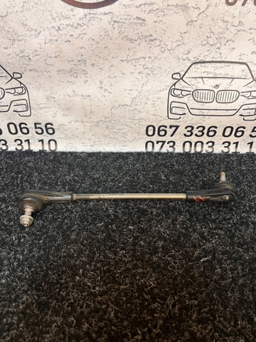 Яйця стабілізатора передні 31306862864 BMW