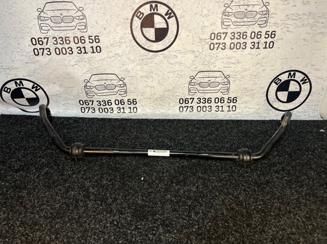 Стабілізатор передньої підвіски 31306873462 BMW