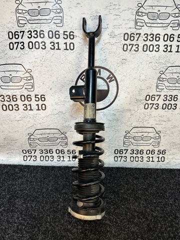 Стійка передня права 31316866591 BMW