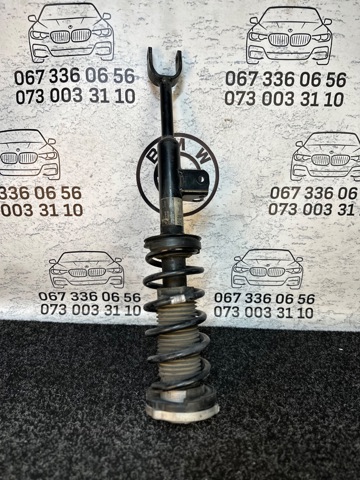 Стійка передня права 31316866592 BMW
