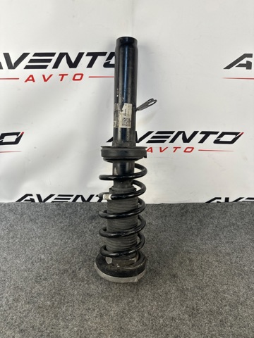 Амортизатор передньої підвіски 31316866608 BMW