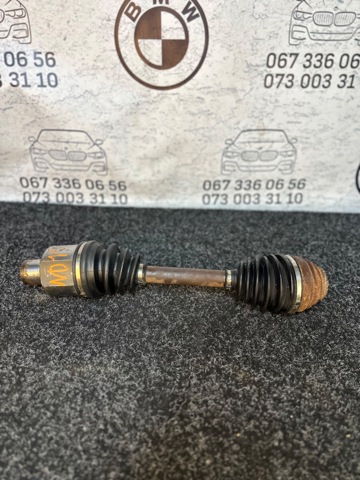 Привід правий 31605A2E052 BMW