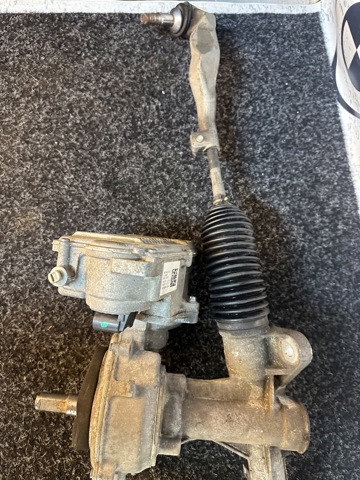Кермова рейка 32105A39026 BMW