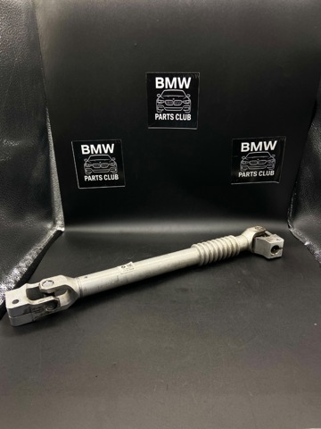 Вал рульової колонки, нижній 32306862087 BMW