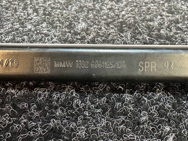 Балансир задній правий 33326861126 BMW