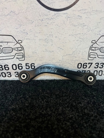 Важіль задньої підвіски верхній, лівий/правий 33326881199 BMW