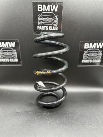 Пружини задні 33536866777 BMW