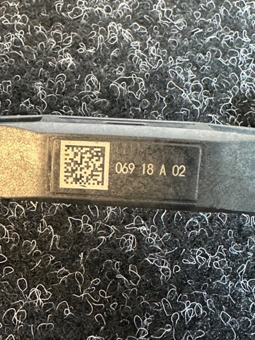 Солдатик стабілізатора, заднього 33556870702 BMW