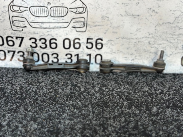 Стійка стабілізатора, заднього 33556870702 BMW