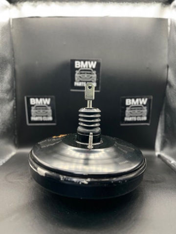 Підсилювач гальм вакуумний 34336873440 BMW