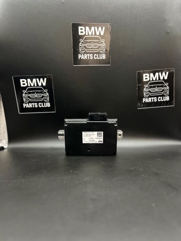Модуль керування (ЕБУ) АБС (ABS) 34501543906 BMW