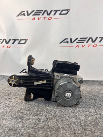 Блок управління АБС (ABS) 34505A52A75 BMW