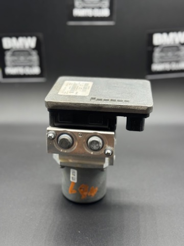 Гідроблок АБС 34515A36079 BMW