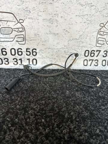 Датчик ABS передній 34521544002 BMW