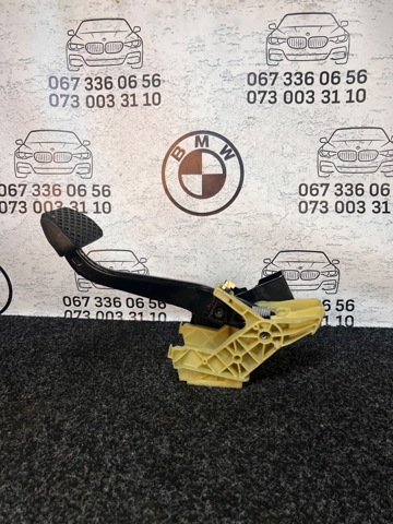 Педаль гальма 35006791900 BMW