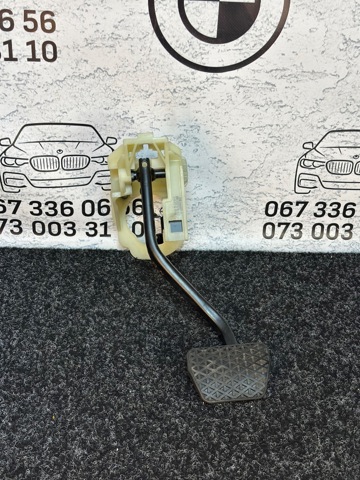 Педаль гальма 35006876797 BMW