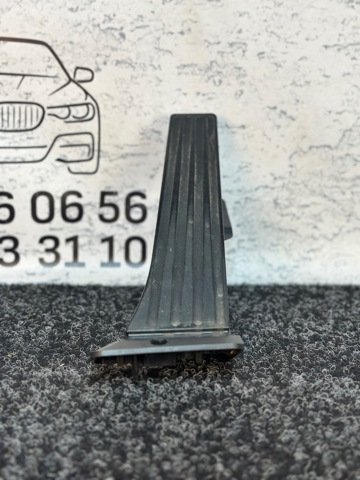 Педаль газу (акселератора) 35406889818 BMW