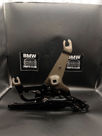Завіс капота, правий 41007381782 BMW