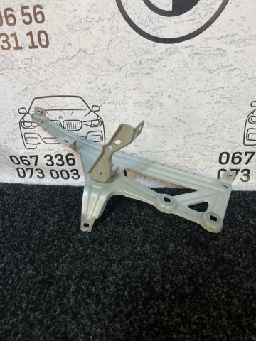 Кронштейн кріплення крила переднього правого, передній 41007427130 BMW
