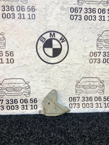Кронштейн кріплення крила переднього лівого, задній 41007427135 BMW