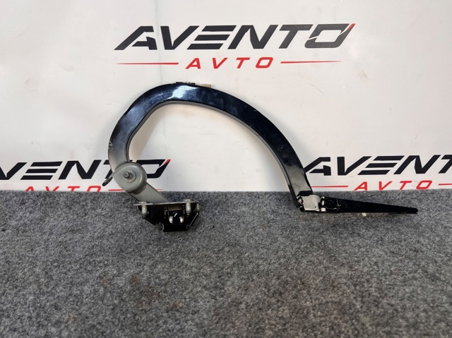 Кріплення кришки багажника 41007440698 BMW