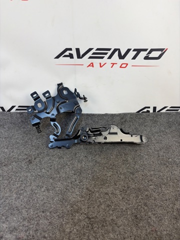 Петля капота, права 41007449380 BMW