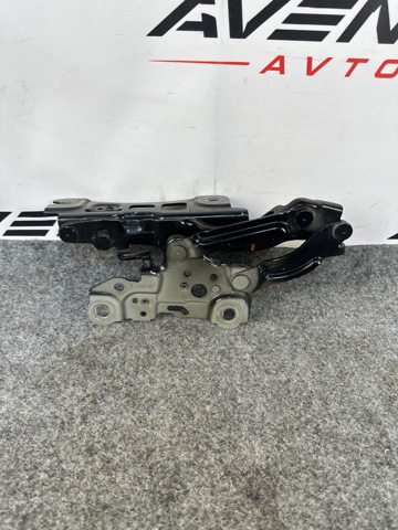 Завіс капота, лівий 41008494431 BMW