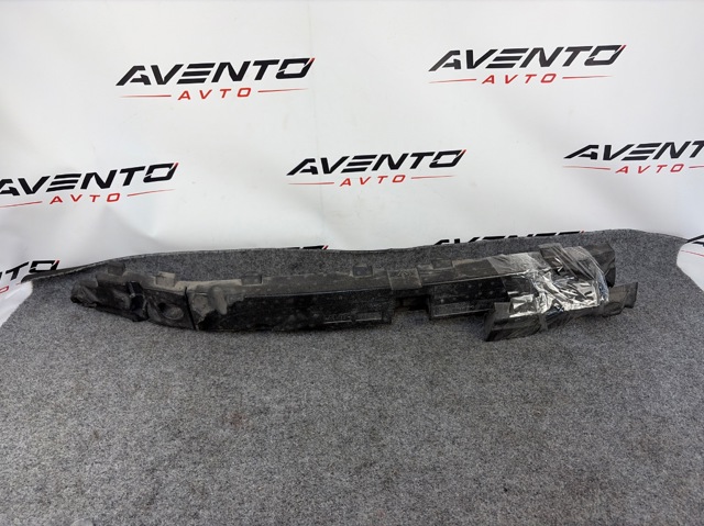 Абсорбер (наповнювач) бампера переднього 51117342438 BMW