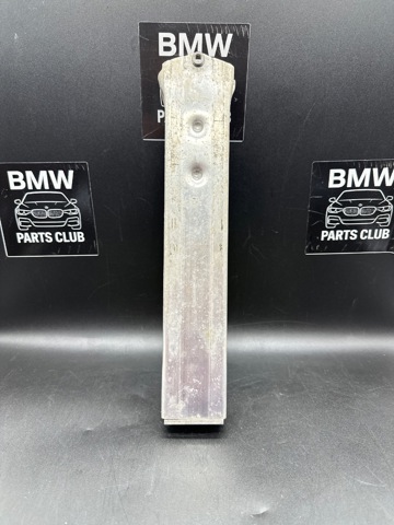Кронштейн підсилювача переднього бампера 51117374789 BMW