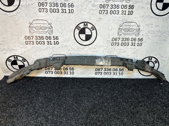 Абсорбер бампера переднього 51117399909 BMW