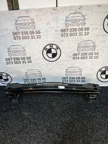 Буфер бампера заднього 51127400008 BMW