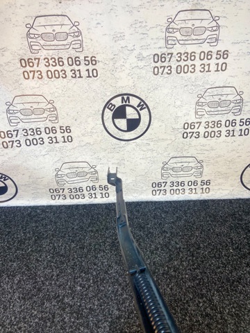 Ричаг двірника 51138492674 BMW