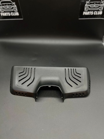 Накладка (кришка) кронштейна дзеркала салону 51166817653 BMW